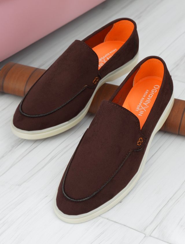 Mens Loafers