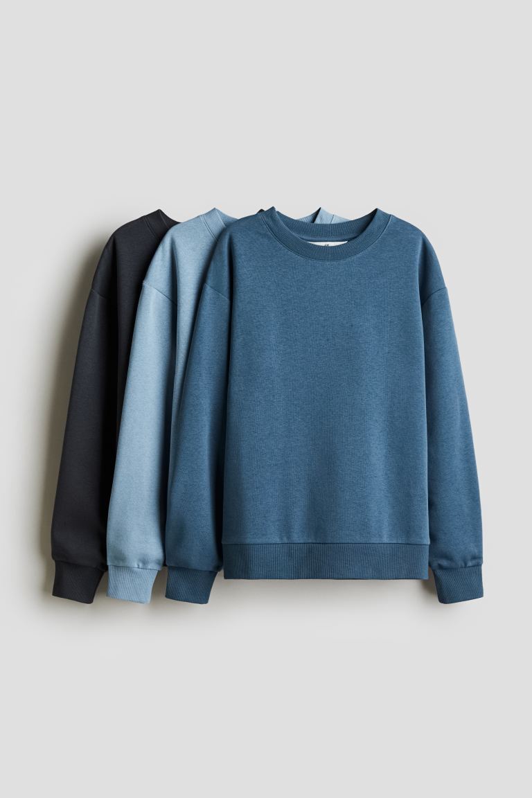 men sweatshirt