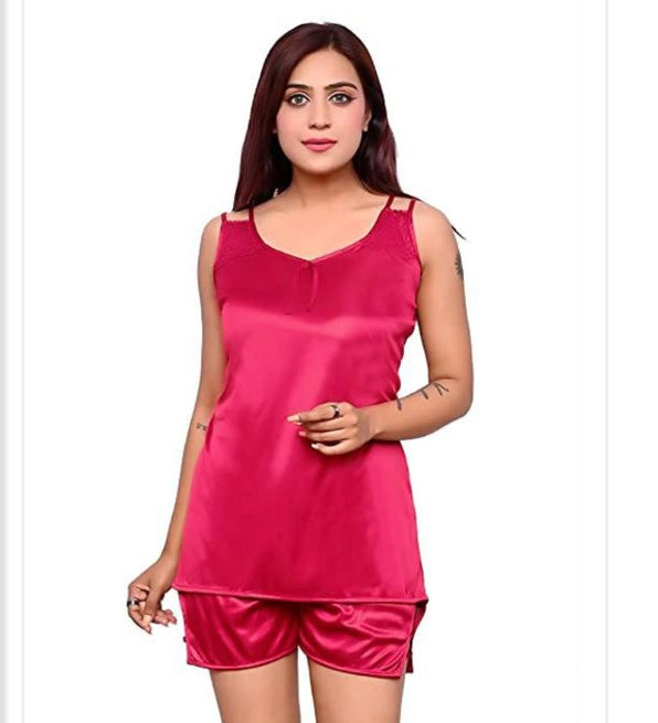 nightdress set for women