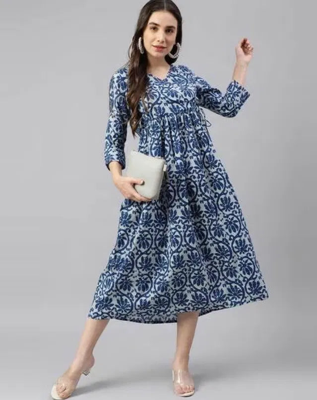 gown for women