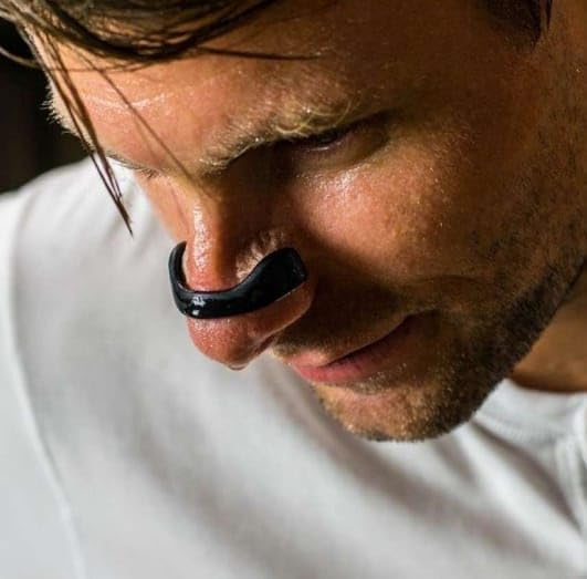 Design Anti-Snoring Equipment, Skin Safe Sleep Nasal Strips, Nasal Pads Comfortable Anti-Snoring Equipment, Breathe Better Good Sleeping (Pack of 15)