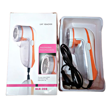 Charkee Lint Remover for Woolen Clothes, Electric Lint Remover Pack of 1