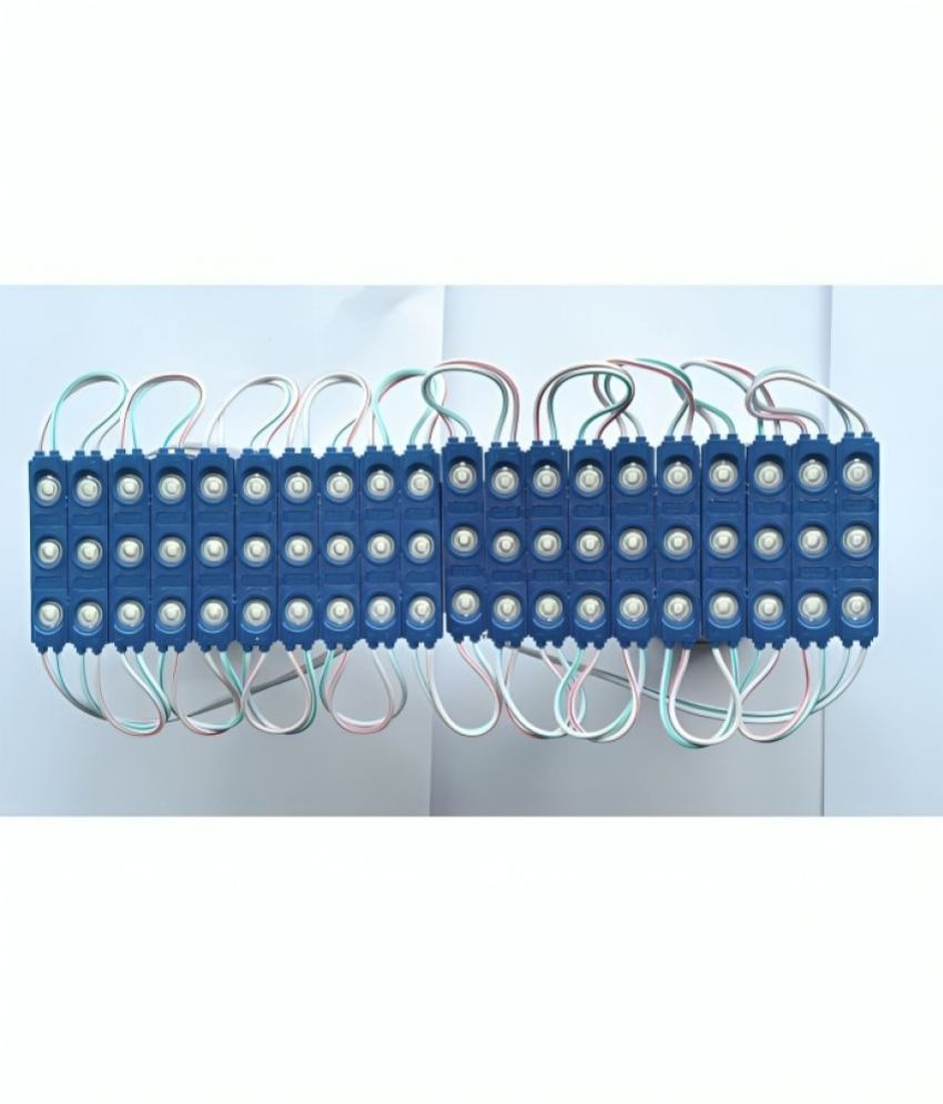 Charkee LED Patch Light Interior Light, Side Marker, Parking Light, License Plate Light Van, Car, Truck, Motorbike LED