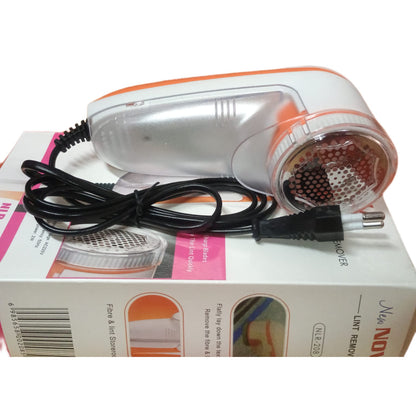 Charkee Lint Remover for Clothes, Woolen Fuzz Remover Pack of 1