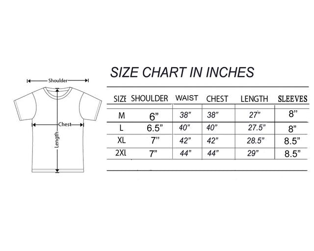 Premium Polo Mens T-Shirt (Pack of 4)