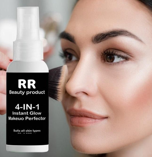 4 in 1 Instant Glow Mekeup Perfector 50ML