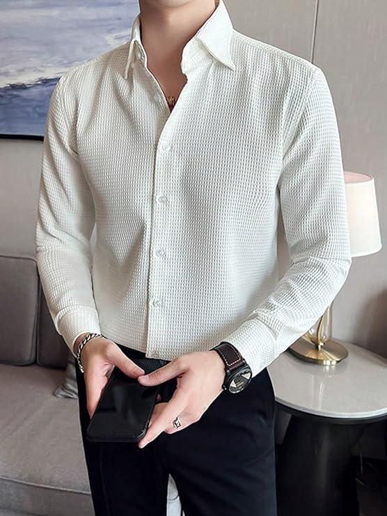 Best designer Fashion Men's Shirt