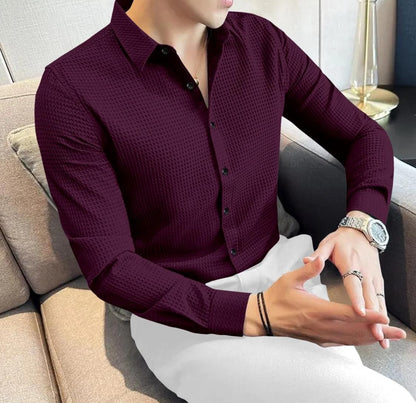 Best designer Fashion Men's Shirt