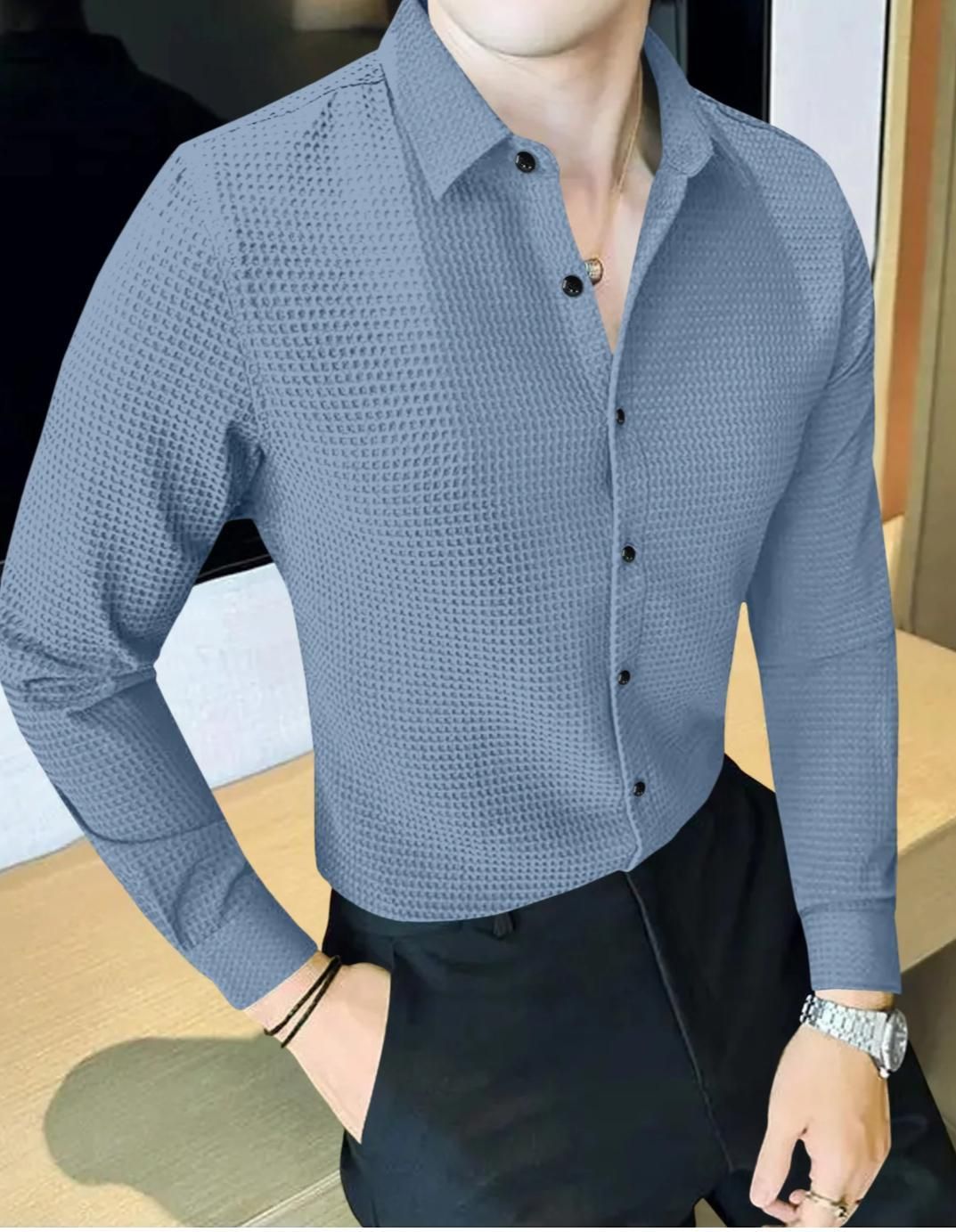 Best designer Fashion Men's Shirt