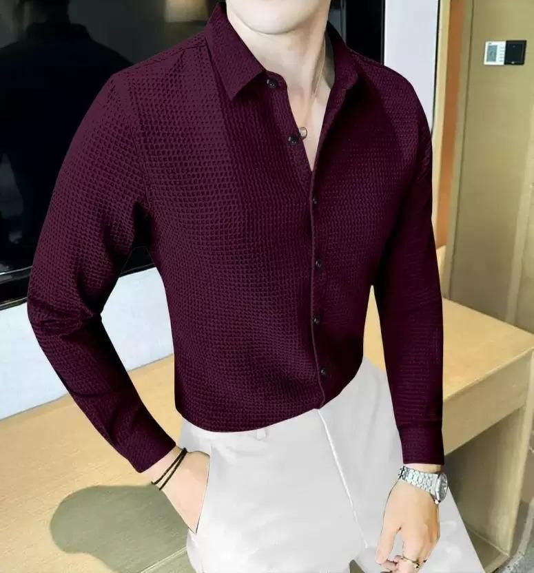 Best designer Fashion Men's Shirt