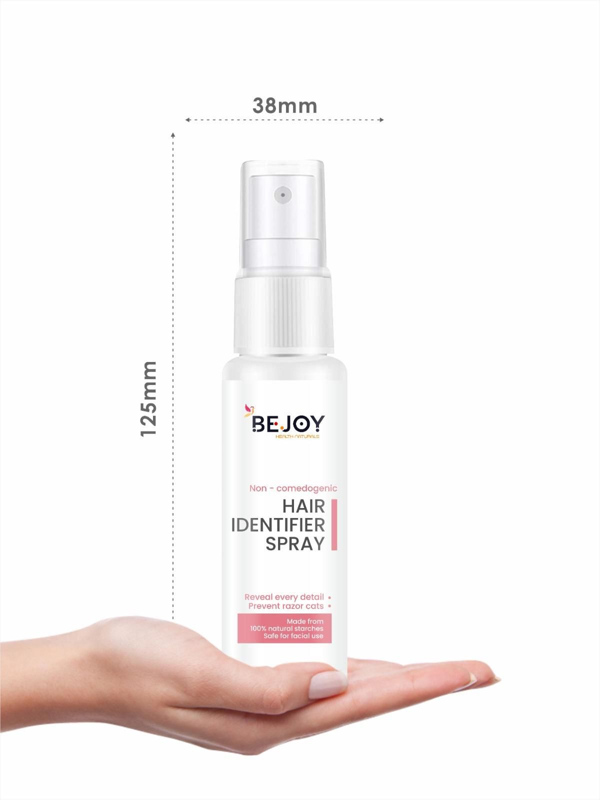 Magic Hair Identifier Spray 30ml (Pack of 1)