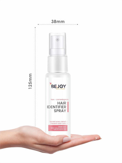 Magic Hair Identifier Spray 30ml (Pack of 1)