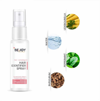 Magic Hair Identifier Spray 30ml (Pack of 1)