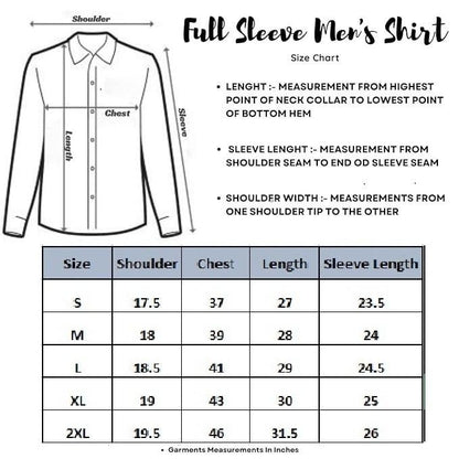 Best designer Fashion Men's Shirt