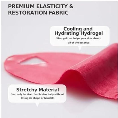 Deep Collagen V Lifting Gel Mask (Pack of 1)