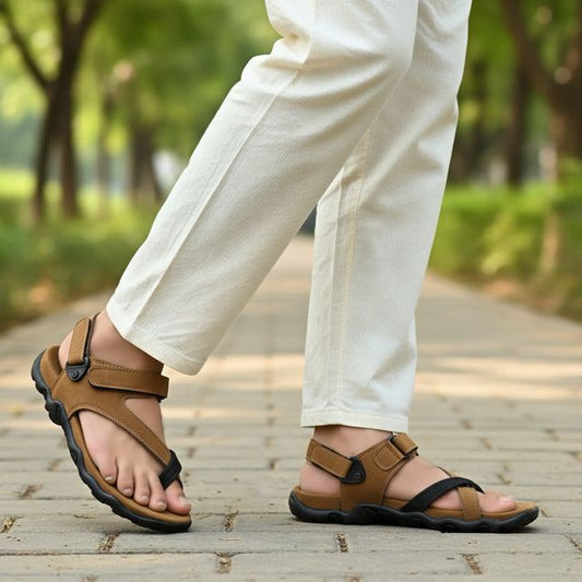 Mens Sandals