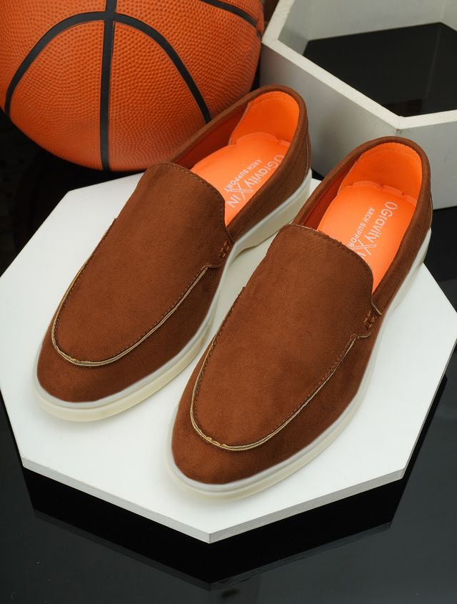 Mens Loafers