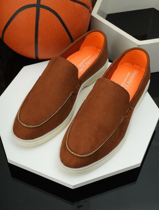 Mens Loafers