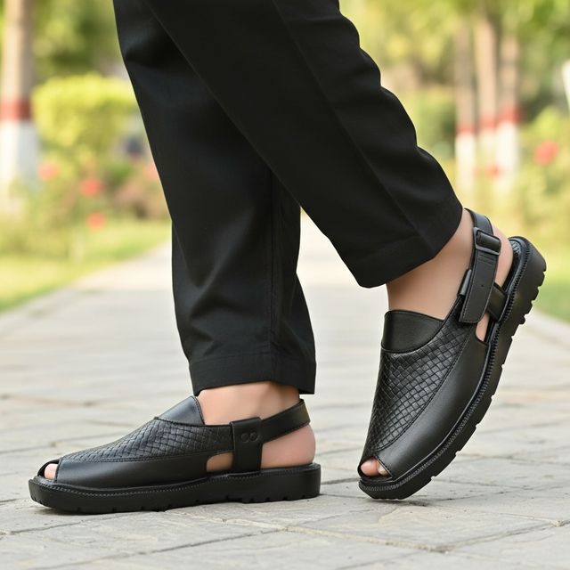 Mens Sandals